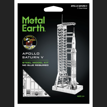 Rakieta Saturn V Apollo